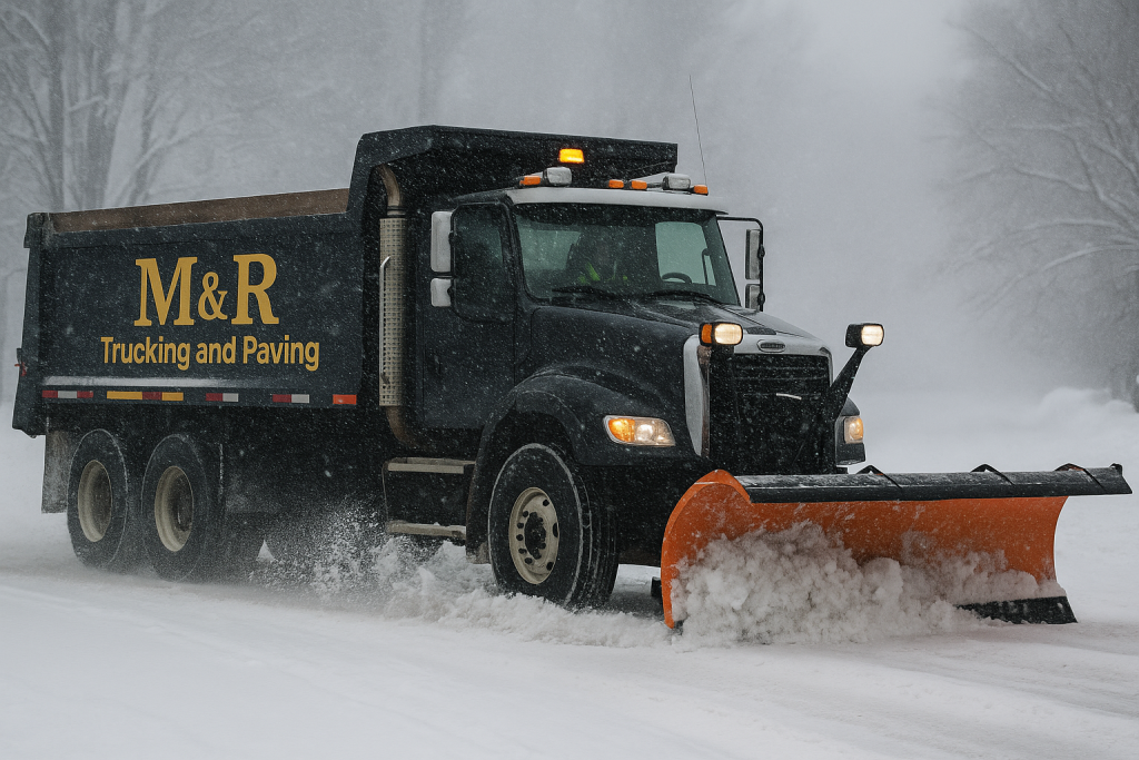snow-removal